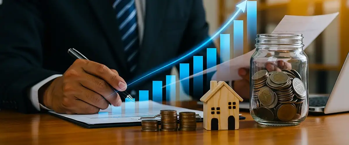 North Imperial Greens Thane