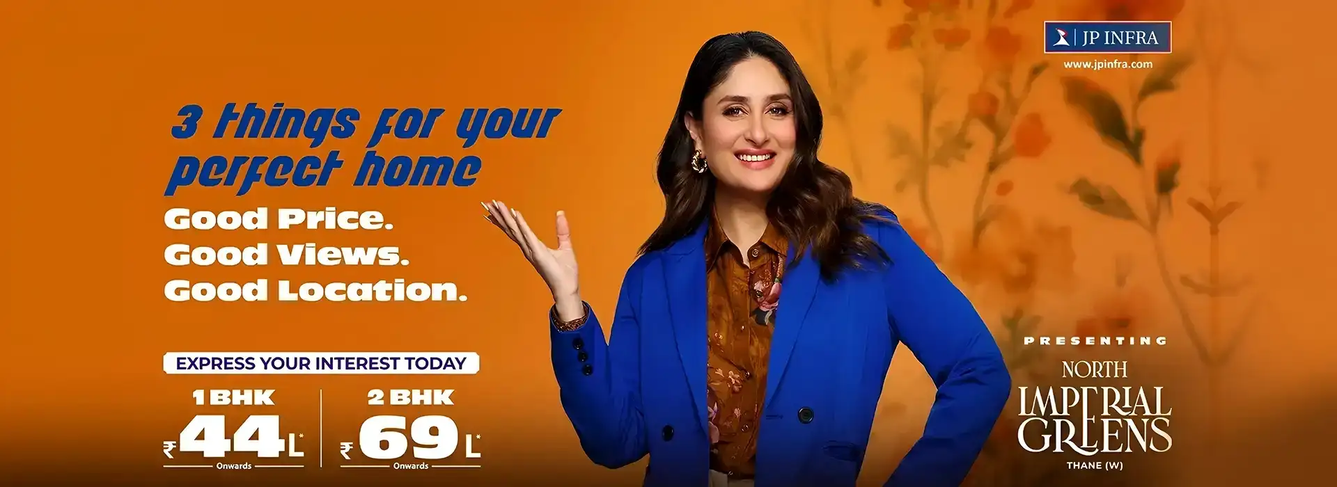 North Imperial Greens