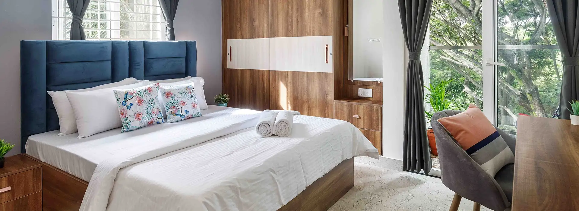 North Imperial Greens