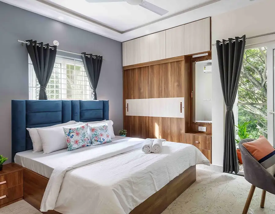 North Imperial Greens Thane