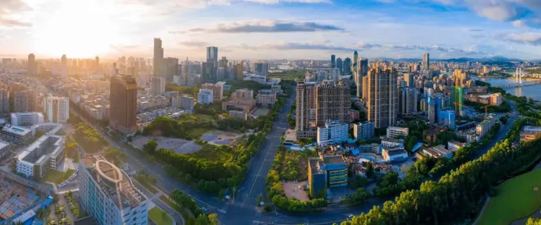 North Imperial Greens