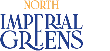 North Imperial Greens Logo