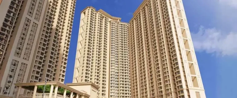 North Imperial Greens Thane